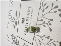 Charm Trollbeads in Plata UNICO23 - UNICO23